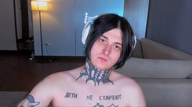 Show Webcam de _torfin_