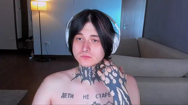 _torfin_'s Webcam Show