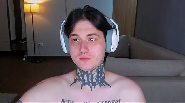 _torfin_ Webcam-Show