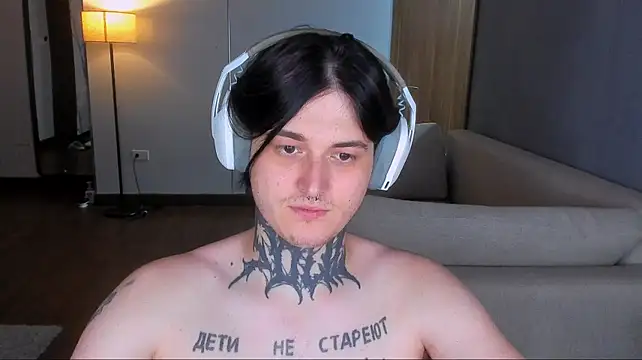 _torfin_ Show Webcam