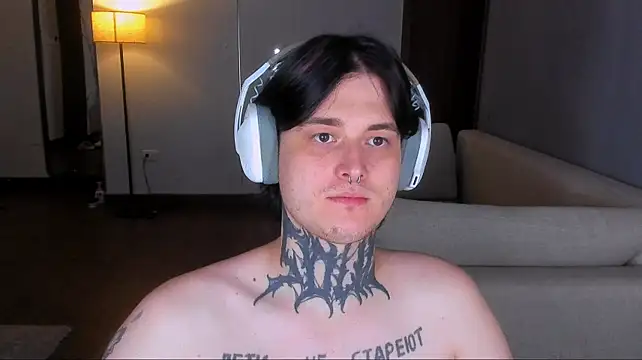 _torfin_n Webbikameraesitys