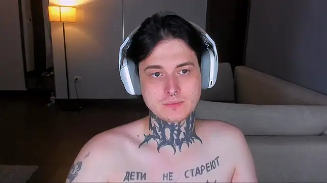 Show webcam de _torfin_