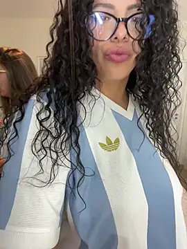 Shurabig's Webcam Show