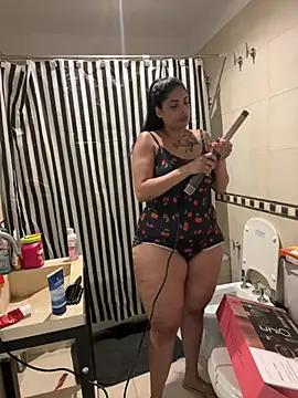 Shurabig Webcamshow