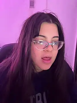 Chat +18 de Aria_Fullbuster ao vivo