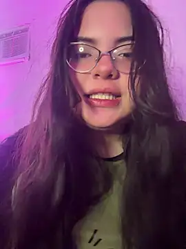 Aria_Fullbuster Cameră chat live