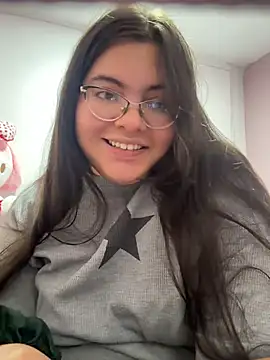 Aria_Fullbuster Show Webcam