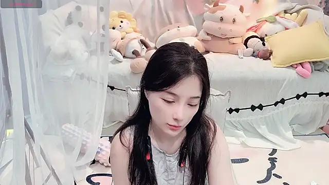 AKiKi711 라이브 XXX 채팅