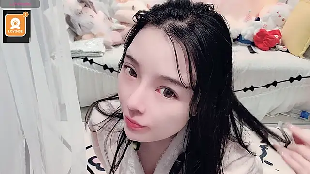 Czat XXX na żywo – AKiKi711