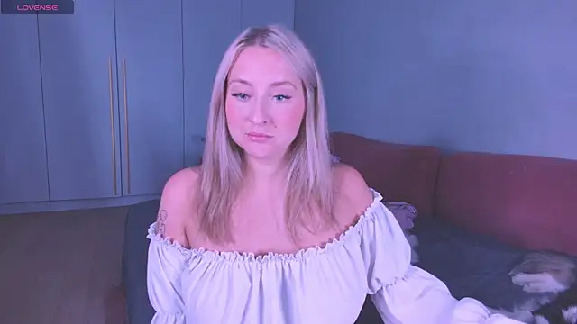 Oh_mylissa: онлайн-секс-чат