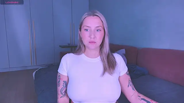 Oh_mylissa – Live XXX-chat