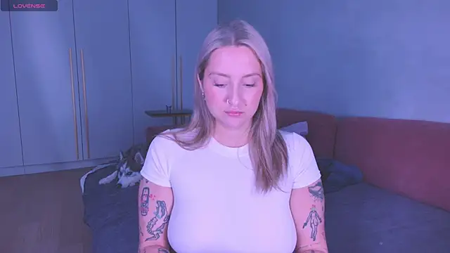 Oh_mylissa's Live XXX Chat