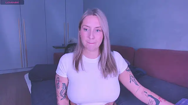 Oh_mylissa's Live XXX Chat