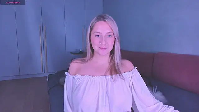 Chat XXX ao vivo de Oh_mylissa