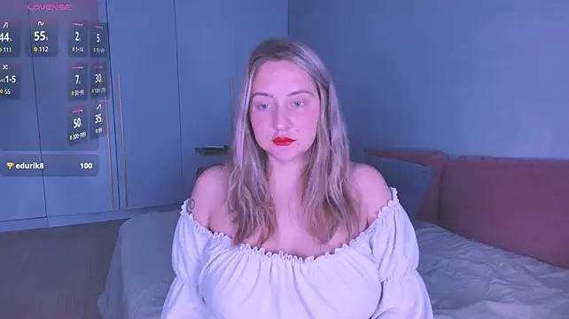 Chat +18 de Oh_mylissa ao vivo