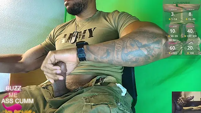hot_black3 webkamerás műsora