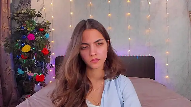 Webkamerová show Milana_Crystal_
