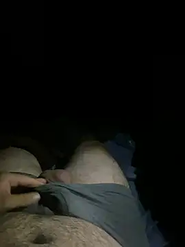 JUANI-DE-18 Webcam show