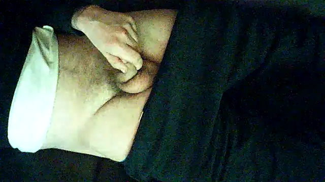 Webkamerová show Meistro30