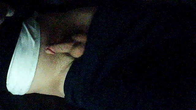 Meistro30 Adlı Modelin Web Kamerası Şovu