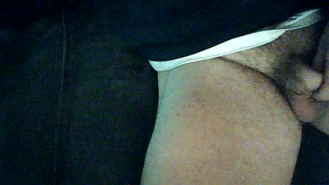 Show de Meistro30 na webcam