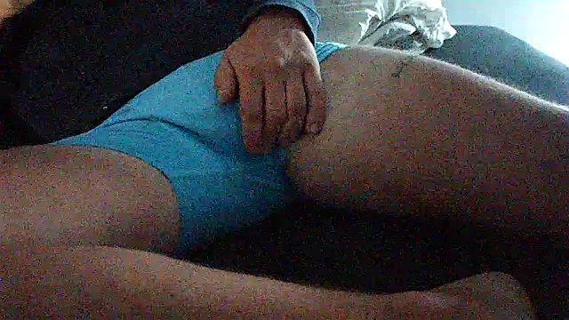 Show Webcam de Meistro30