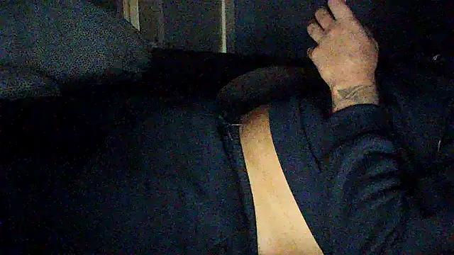 Meistro30 Webcam Show