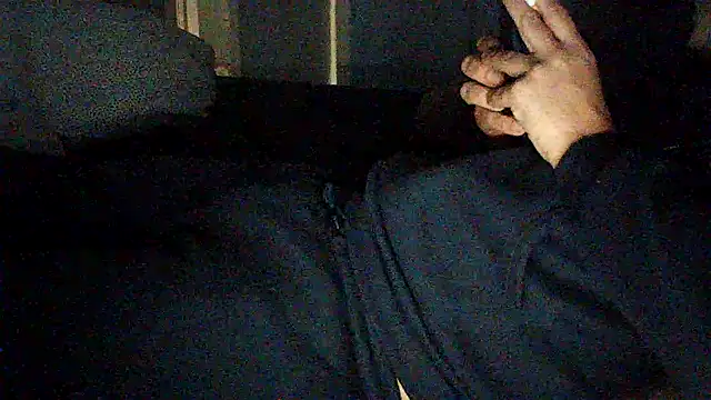Meistro30 Webcam Show