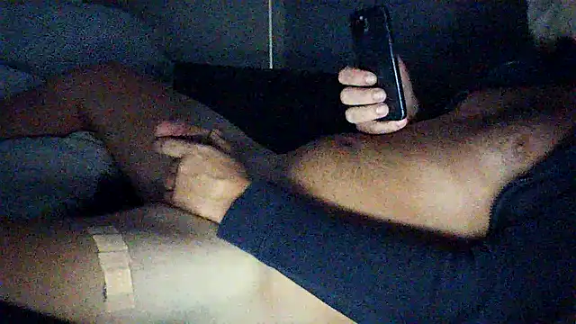 Meistro30 webcam show