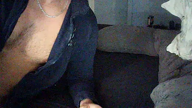 Show Webcam de Meistro30
