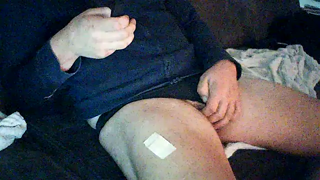 Pokazy przed kamerką – Meistro30