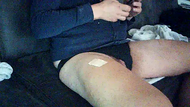 Meistro30 Webcam Show