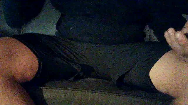 Meistro30's Webcam Show