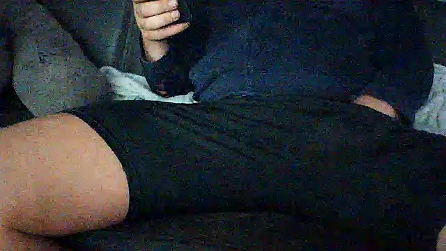 Meistro30 Webcam Show