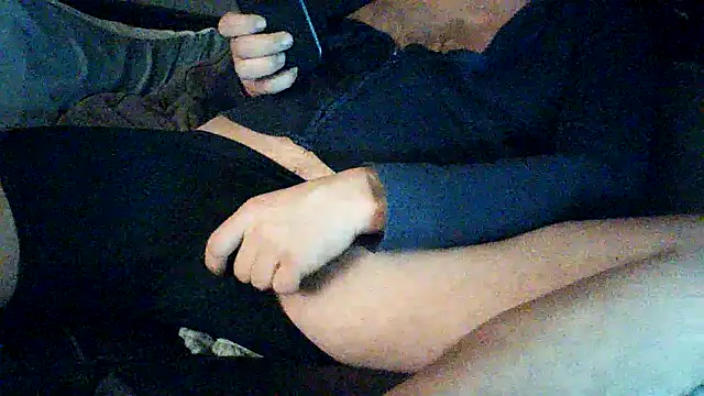 Meistro30 Webcam Show