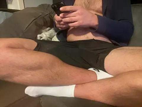Meistro30 Webcam Show
