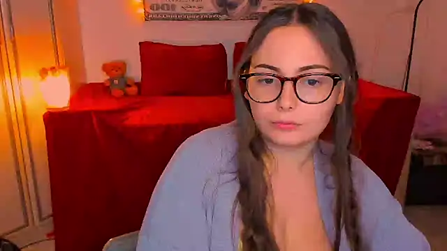 Show de webcam de _extraterrestrial_