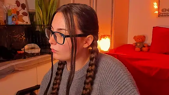 Živý XXX chat _extraterrestrial_
