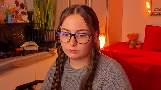 _extraterrestrial_'s Webcam Show