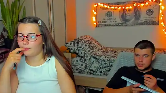 _extraterrestrial_'s Webcam Show