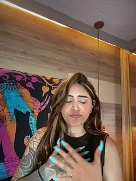 Cori_Paige Chat XXX live