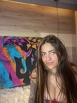 Cori_Paige Obrolan Langsung XXX