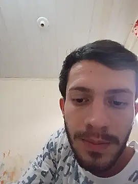 Show de Adee21e na webcam