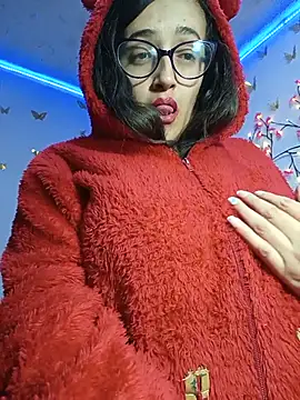 Chat XXX en directo de anndreapds