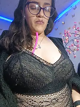anndreapds' Live XXX Chat
