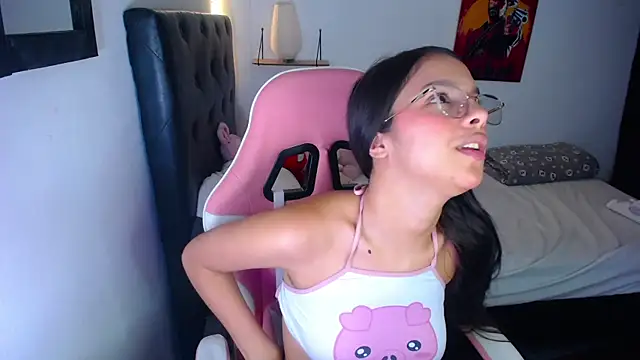 jessi_and_boy Шоу с уебкамера