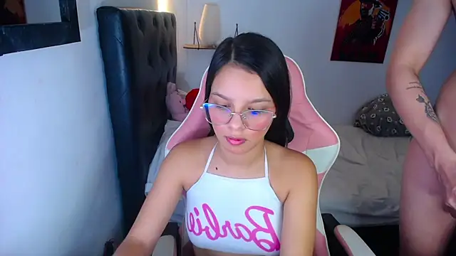 Show Webcam de jessi_and_boy