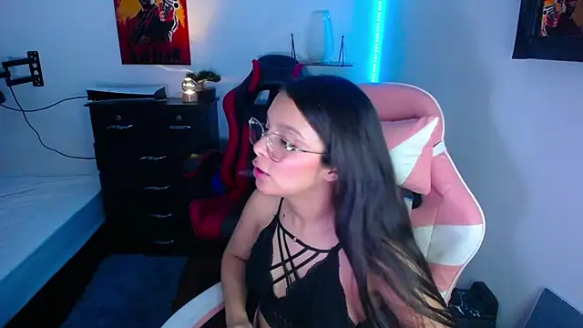 Show de jessi_and_boy na webcam