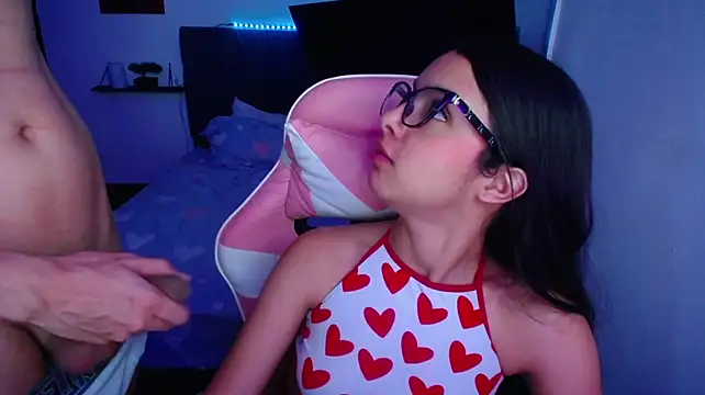 jessi_and_boy – Kamerová šou