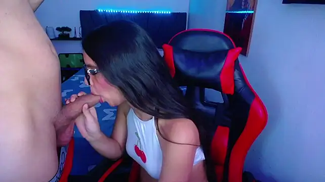 jessi_and_boy Шоу с уебкамера